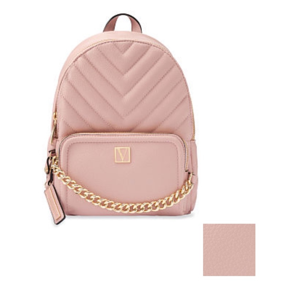 Victoria’s Secret Bookbag